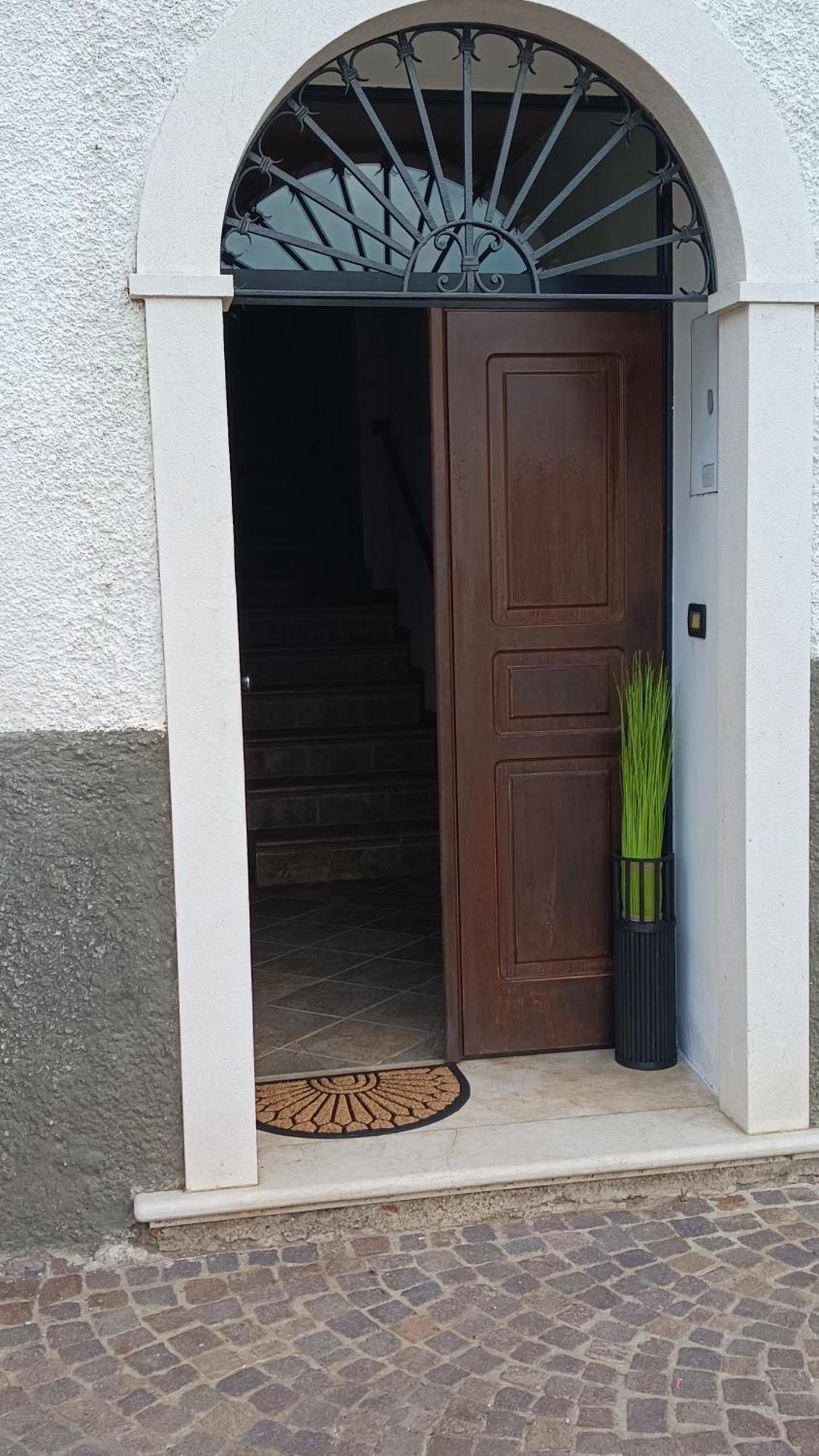 Casa Dei Pasqui' Bollone Exterior foto